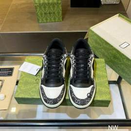 Picture of Gucci Shoes _SKUGuccisz38-45NW06026555